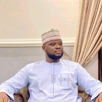 Ibrahim Aliyu Email