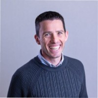 Envision Employee Ciaran Dorrity's profile photo