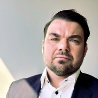 eSourcing S.A. Employee Adam Roman's profile photo