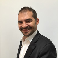CREA CONCEPT Employee Florent Forte's profile photo