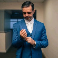 PreparaRH Soluções Employee Cristian Lucas Santana's profile photo