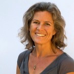 Yosemite Conservancy Employee Schuyler Greenleaf's profile photo