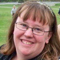 Holy Childhood - Inspiring Lifelong Success Employee Becky Steele's profile photo