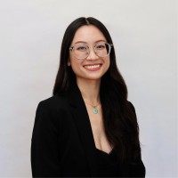 Figma Employee Ellen Dang's profile photo