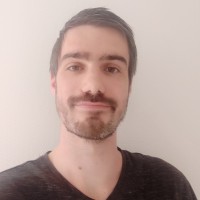 ArcSpace Employee Thomas Daniel's profile photo
