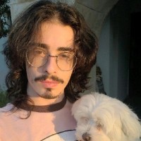 Quality Bytes Employee Harel Shalev's profile photo