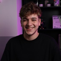Eureca Employee Gabriel Rangel's profile photo