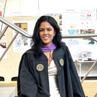 BELL Architects, PC Employee Anushka Reddi's profile photo