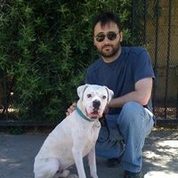 Legion (formerly Yurts) Employee Mark Allen's profile photo