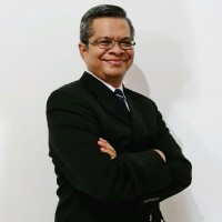 PT. BANK NEGARA INDONESIA (Persero) Tbk. Employee J. Herjuno's profile photo