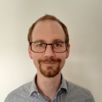 ROCOL Employee Christopher Dyson's profile photo