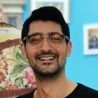 EdenBase Employee Orestes Nicolaou's profile photo