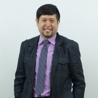 Architecture Demarest Employee Franky Lee's profile photo