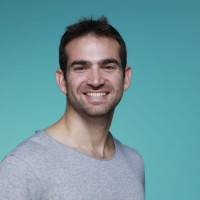 monday.com Employee Itai Shabtai's profile photo