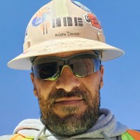 Arizona Builders Alliance Employee Andre Devoe's profile photo