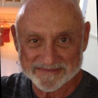 Blueflux Power Employee Mark Bragg's profile photo