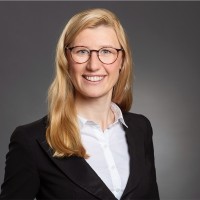 Hypo Tirol Bank AG Employee Vivien Buergler's profile photo