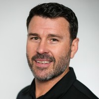 CharacterStrong Employee Clay Cook's profile photo