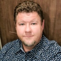 Rosendin Electric, Inc Employee Patrick Roberts's profile photo