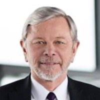 Alan Gotcher