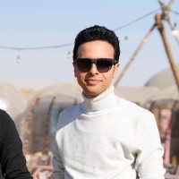 West Way Developments Employee Ramy Mohamed's profile photo