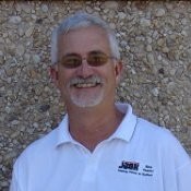 Taurus Engineering & Testing Employee Mike Hessong's profile photo