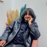 ORGATRE Employee Hrithik Rana's profile photo