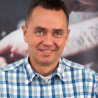 Eloma GmbH Employee Ralf Gutwein's profile photo