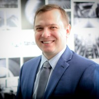 Teambase DMCC Employee Vadym Simonov's profile photo