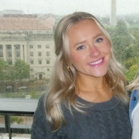 Perrin Conferences Employee Morgan Pasquarello's profile photo