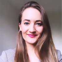 EclecticIQ Employee Magdalena Karwat's profile photo