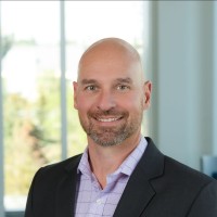 Imperial Oil Employee Sheldon Romashenko's profile photo