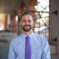 Midnight Foundation Employee Nicholas Stanford's profile photo