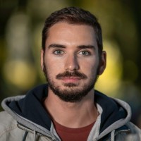 Binkies 3D Employee Bernardo Santos's profile photo