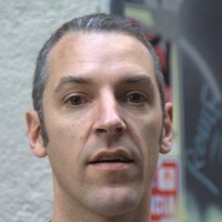 SAP Employee Rod Oliver's profile photo