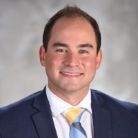 Becton, Dickinson and Company Employee Zachary Brown's profile photo
