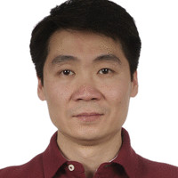 网宿科技 Employee Raymond Zhou's profile photo