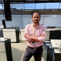 Mahesh Kumar Email