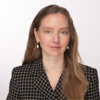 Daria Komarova Email & Phone Number