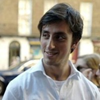 Printerpix Employee Raphael Gradel's profile photo