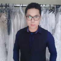 Bina Karya Prima Group Employee William Kurniawan's profile photo