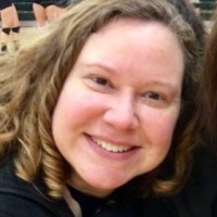 Virginia Mason Franciscan Health Employee Sarah Reckard's profile photo