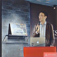 Shanon,Inc. Employee Kazuhiko Uehara's profile photo