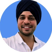 Atlassian Employee Ranvir Singh's profile photo