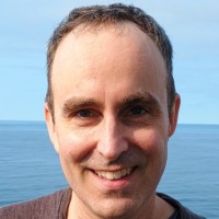 InsideClimate News Employee Phil McKenna's profile photo