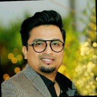 Gate Employee Govind Venugopal's profile photo