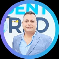 Student World Employee Virender Nagar's profile photo