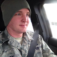 HILLMAN PRECISION, INC. Employee Parker Selby's profile photo