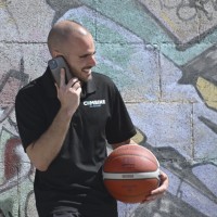 Combine Academy Employee Nat Pausa's profile photo
