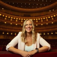 Carnegie Hall Employee Joanna Massey's profile photo